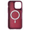 Survivor Endurance Case for MagSafe for Apple iPhone 13 Pro Max - Plum