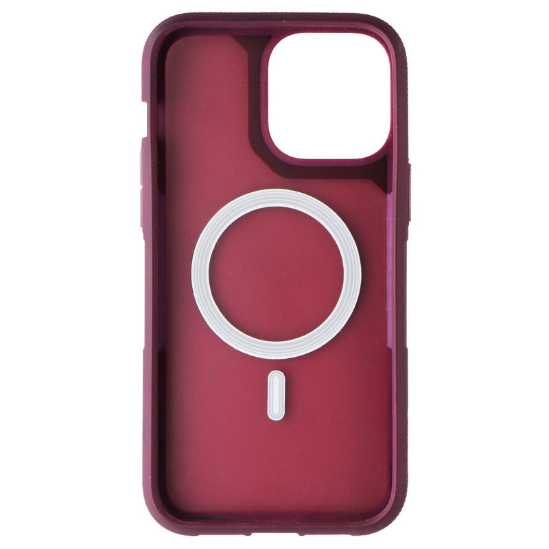 Survivor Endurance Case for MagSafe for Apple iPhone 13 Pro Max - Plum
