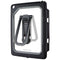 Survivor Endurance Series Case for Apple iPad 10.2-in (9th/8th/7th Gen) - Black