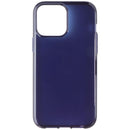 Survivor Clear Series Case for Apple iPhone 13 Pro Max / 12 Pro Max - Navy Blue