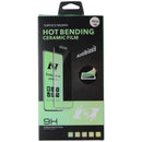 Surface Radian Hot Bending Ceramic Film Screen Protector for Huawei Mate 40 Pro