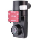 Surfsight AI-12 Dual HD Dash Cam - AI Fleet Safety Camera with WiFi & GPS