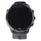 Suunto 7 GPS 43mm (OW185) WiFi Smart Watch - Stainless Steel Black
