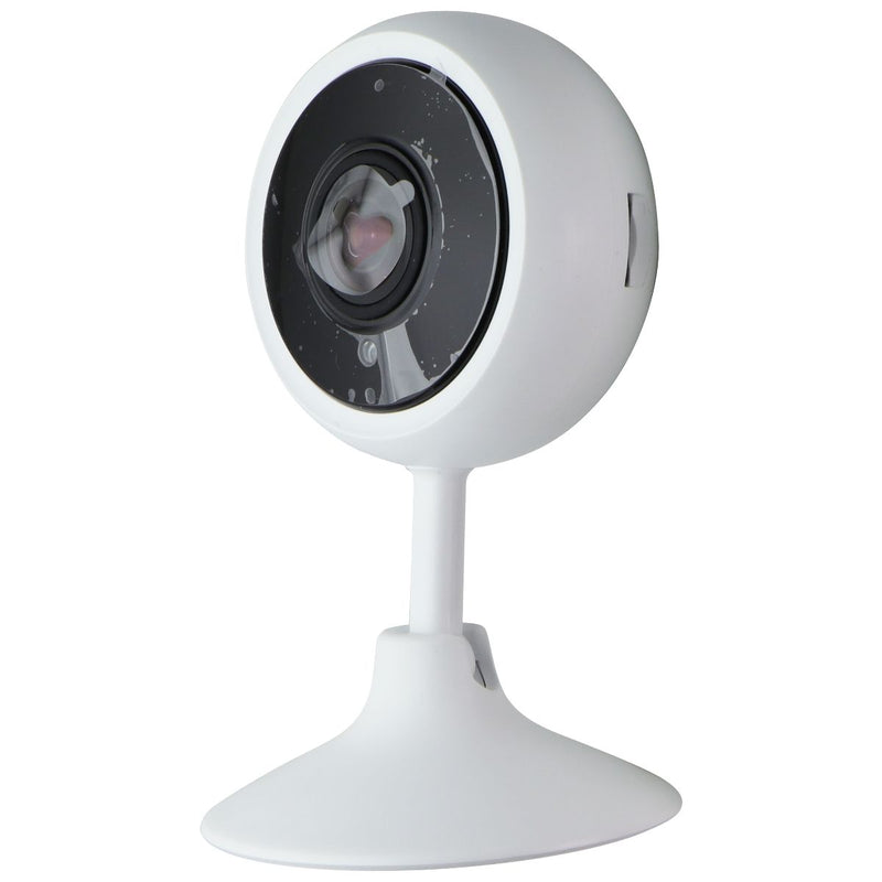Swann Wireless 1080p Full HD Tracker Security Camera - White (SWIFI-TRACKCM32GB)