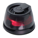 Sway MagBoom 3 Watt Magnetic Suction Bluetooth Portable LED Speaker - Black