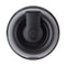 Sway MagBoom 3 Watt Magnetic Suction Bluetooth Portable LED Speaker - Black