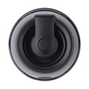 Sway MagBoom 3 Watt Magnetic Suction Bluetooth Portable LED Speaker - Black