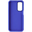 SYB Tech Accessory Intact Series Case for Samsung Galaxy A25 5G - Blue