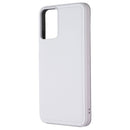 SYB Tech Accessory Intact Series Case for Motorola Moto G 5G (2024) - White