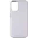 SYB Tech Accessory Intact Series Case for Motorola Moto G 5G (2024) - White