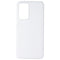 SYB Tech Accessory Case for Motorola Moto G Stylus 5G (2024) - White
