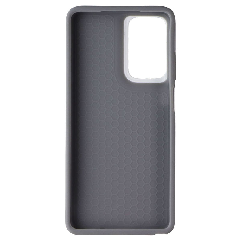 SYB Tech Accessory Case for Motorola Moto G Stylus 5G (2024) - White