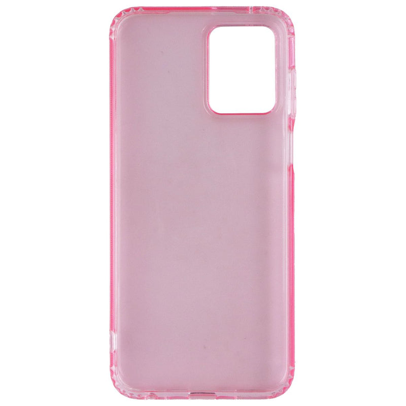 SYB Premium Accessory Phone Case for Motorola Moto G 5G (2023) - Pink