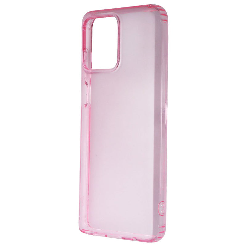 SYB Silicone Protective Phone Case for Motorola Moto G Stylus 5G (2023) - Pink