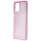 SYB Silicone Protective Phone Case for Motorola Moto G Stylus 5G (2023) - Pink