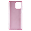 SYB Silicone Protective Phone Case for Motorola Moto G Stylus 5G (2023) - Pink