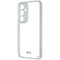 SYB Candy Skin Cover Case for Samsung Galaxy S24 Plus - Transparent Clear