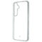 SYB Silicone Slim Case for Samsung Galaxy S24 Plus - Clear