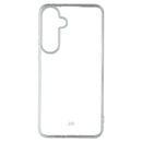 SYB Silicone Slim Case for Samsung Galaxy S24 Plus - Clear