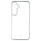 SYB Silicone Slim Case for Samsung Galaxy S24 Plus - Clear