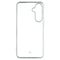 SYB Silicone Slim Case for Samsung Galaxy S24 Plus - Clear