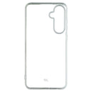 SYB Silicone Slim Case for Samsung Galaxy S24 Plus - Clear