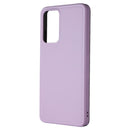 SYB Intact Series Dual Layer Case for Motorola Moto G Stylus 5G (2024) - Purple