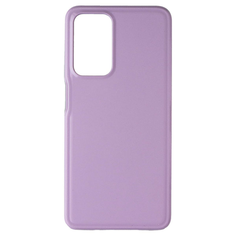 SYB Intact Series Dual Layer Case for Motorola Moto G Stylus 5G (2024) - Purple