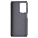 SYB Intact Series Dual Layer Case for Motorola Moto G Stylus 5G (2024) - Purple