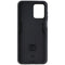 SYB Reflex Series Case with Kickstand for Motorola Moto G 5G (2023) - Black