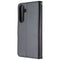 SYB Wallet Folio Series Case for Samsung Galaxy S24+ (Plus) - Black
