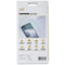 SYB Tempered Glass Screen Protector for Motorola Moto G 5G (2023) - 3 Pack