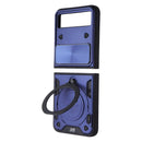 SYB Tech Accessory Case for Motorola RAZR (2023) - Dark Blue/Black
