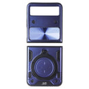 SYB Tech Accessory Case for Motorola RAZR (2023) - Dark Blue/Black