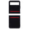 SYB Tech Accessory Case for Motorola RAZR (2023) - Dark Blue/Black