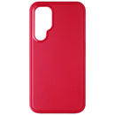 SYB Tech Accessory Intact Series Case for Samsung Galaxy A35 5G - Red