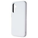 SYB Intact Series Dual Layer Hard Case for Samsung Galaxy A15 5G - White