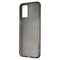 SYB Silicone Protective Phone Case for Motorola Moto G 5G (2023) - Smoke