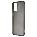 SYB Silicone Protective Phone Case for Motorola Moto G 5G (2023) - Smoke