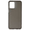 SYB Silicone Protective Phone Case for Motorola Moto G 5G (2023) - Smoke
