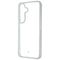 SYB Candy Skin Cover Case for Samsung Galaxy S24 - Transparent Clear