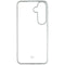 SYB Candy Skin Cover Case for Samsung Galaxy S24 - Transparent Clear