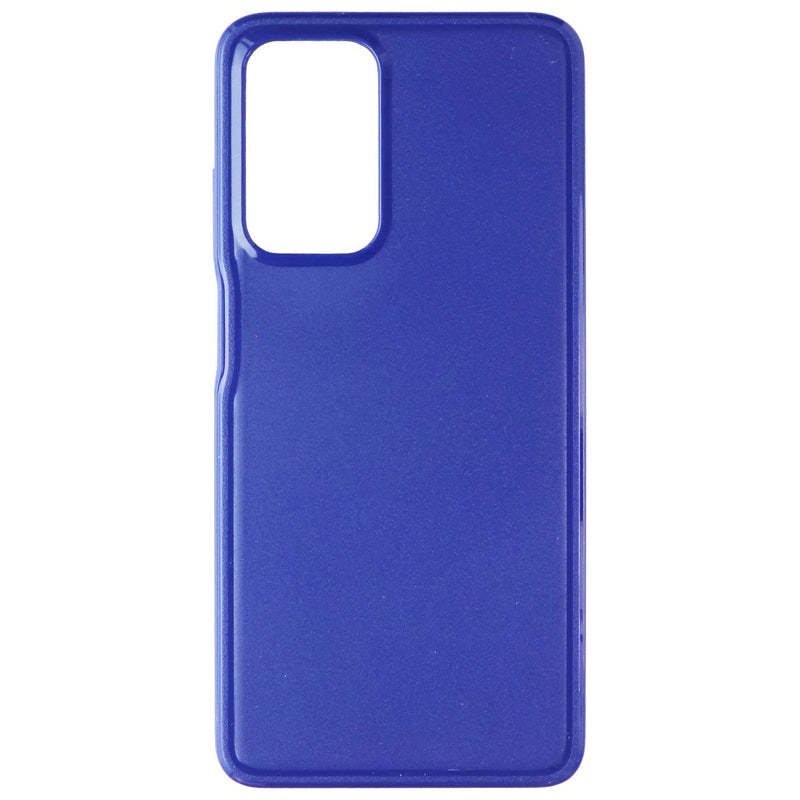 SYB Intact Series Dual Layer Case for Motorola Moto G Stylus 5G (2024) - Blue