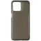 SYB Clear Series Case for Motorola Moto G Stylus 5G (2023) - Smoke