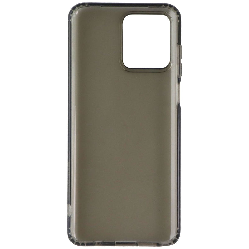 SYB Clear Series Case for Motorola Moto G Stylus 5G (2023) - Smoke