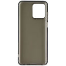 SYB Clear Series Case for Motorola Moto G Stylus 5G (2023) - Smoke