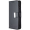 SYB Wallet Folio Series Case for Samsung Galaxy S24 - Black