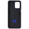 SYB Reflex Series Case with Kickstand for Motorola Moto G 5G (2023) - Blue