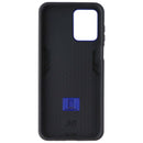 SYB Reflex Series Case with Kickstand for Motorola Moto G 5G (2023) - Blue