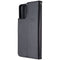 SYB Wallet Folio Series Case for Motorola Moto G 5G (2024) - Black